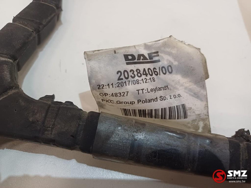 DAF Occ AdBluekabelboom DAF - الكابلات / الأسلاك - شاحنة: صور 3 DAF Occ AdBluekabelboom DAF - الكابلات / الأسلاك - شاحنة: صور 3