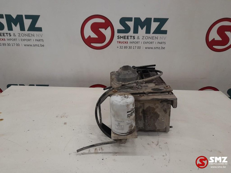 DAF Occ AdBluepomp DAF - نظام الوقود - شاحنة: صور 3 DAF Occ AdBluepomp DAF - نظام الوقود - شاحنة: صور 3