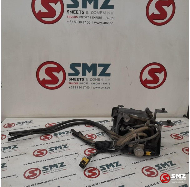 DAF Occ AdBluepomp DAF - نظام الوقود - شاحنة: صور 3 DAF Occ AdBluepomp DAF - نظام الوقود - شاحنة: صور 3