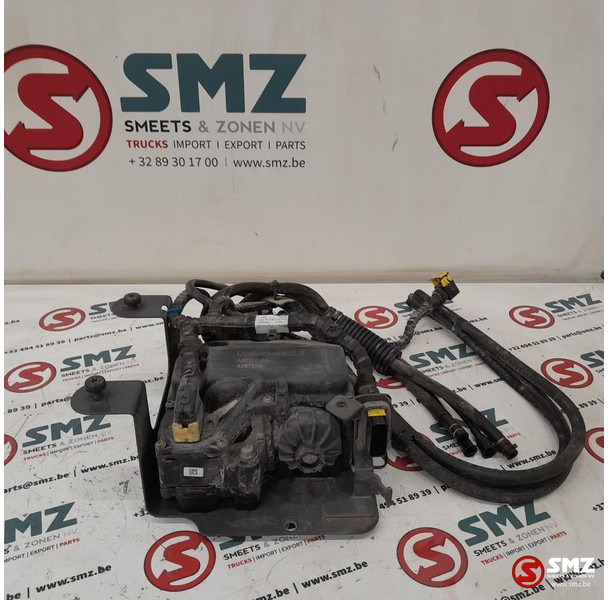 DAF Occ AdBluepomp DAF - نظام الوقود - شاحنة: صور 1 DAF Occ AdBluepomp DAF - نظام الوقود - شاحنة: صور 1