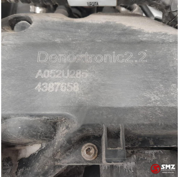 DAF Occ AdBluepomp DAF - نظام الوقود - شاحنة: صور 5 DAF Occ AdBluepomp DAF - نظام الوقود - شاحنة: صور 5