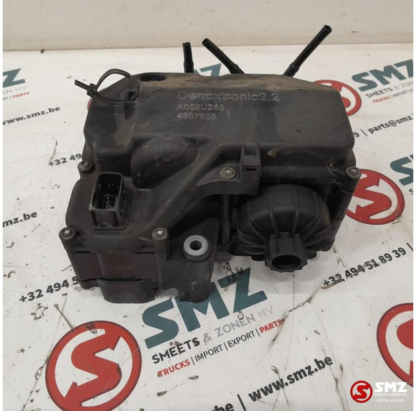 DAF Occ AdBluepomp Euro 6 DAF - نظام الوقود - شاحنة: صور 2 DAF Occ AdBluepomp Euro 6 DAF - نظام الوقود - شاحنة: صور 2