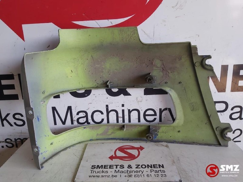 DAF Occ Bumperhoek links DAF CF85 - ركن مصد السيارة - شاحنة: صور 2 DAF Occ Bumperhoek links DAF CF85 - ركن مصد السيارة - شاحنة: صور 2