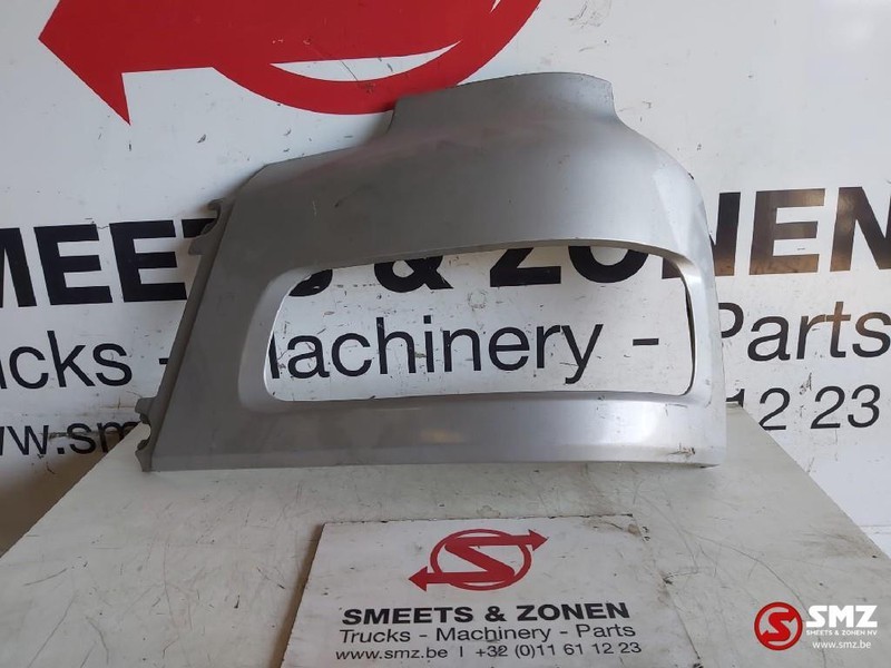 DAF Occ Bumperhoek links DAF CF85 - ركن مصد السيارة - شاحنة: صور 1 DAF Occ Bumperhoek links DAF CF85 - ركن مصد السيارة - شاحنة: صور 1