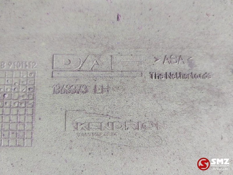 DAF Occ Bumperhoek links DAF CF85 - ركن مصد السيارة - شاحنة: صور 3 DAF Occ Bumperhoek links DAF CF85 - ركن مصد السيارة - شاحنة: صور 3