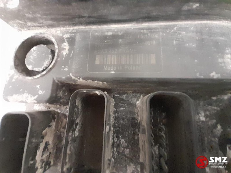 DAF Occ ECAS 4x2 regeleenheid DAF XF106 2020255 - كتلة التحكم - شاحنة: صور 5 DAF Occ ECAS 4x2 regeleenheid DAF XF106 2020255 - كتلة التحكم - شاحنة: صور 5
