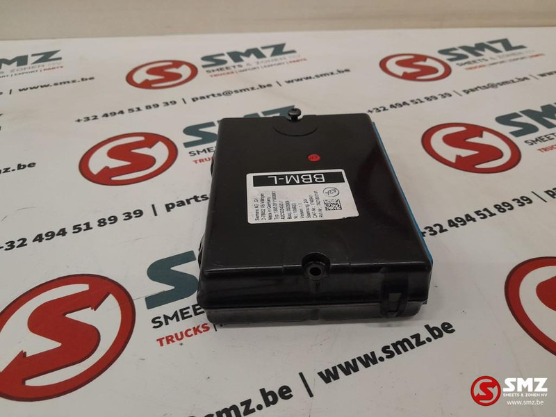 DAF Occ ECU BBM-L regeleenheid DAF - كتلة التحكم - شاحنة: صور 4 DAF Occ ECU BBM-L regeleenheid DAF - كتلة التحكم - شاحنة: صور 4