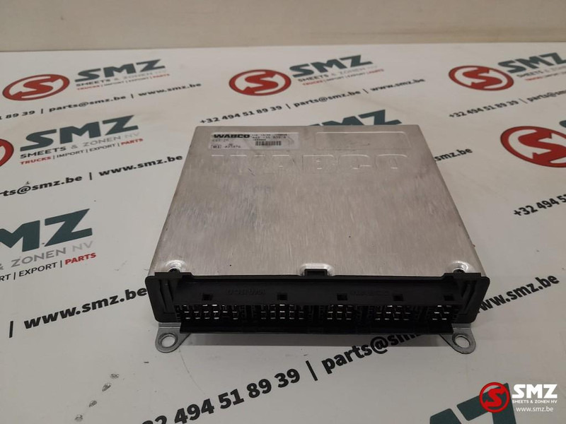 DAF Occ ECU EBS ZM regeleenheid DAF - كتلة التحكم - شاحنة: صور 1 DAF Occ ECU EBS ZM regeleenheid DAF - كتلة التحكم - شاحنة: صور 1