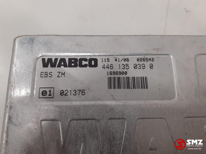 DAF Occ ECU EBS besturingseenheid DAF - كتلة التحكم - شاحنة: صور 3 DAF Occ ECU EBS besturingseenheid DAF - كتلة التحكم - شاحنة: صور 3