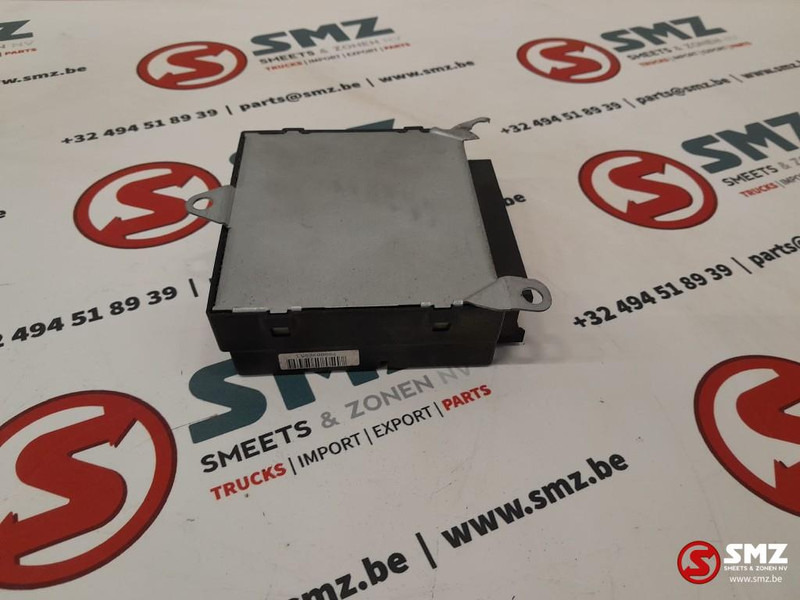 DAF Occ ECU ECAS regeleenheid DAF - كتلة التحكم - شاحنة: صور 5 DAF Occ ECU ECAS regeleenheid DAF - كتلة التحكم - شاحنة: صور 5