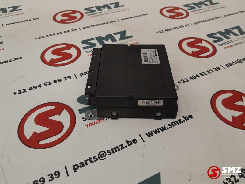 DAF Occ ECU ECAS regeleenheid DAF - كتلة التحكم - شاحنة: صور 3 DAF Occ ECU ECAS regeleenheid DAF - كتلة التحكم - شاحنة: صور 3