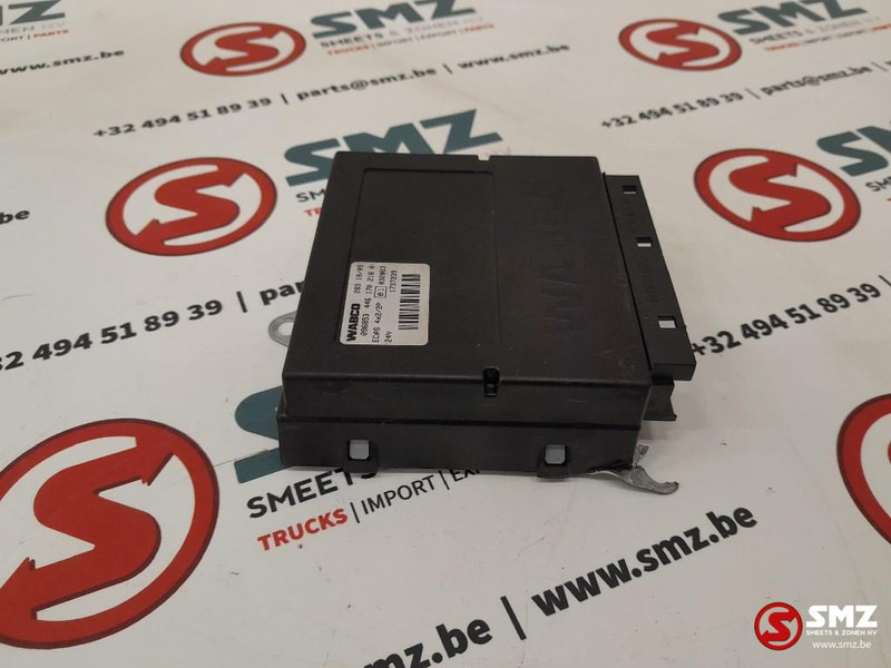 DAF Occ ECU ECAS regeleenheid DAF - كتلة التحكم - شاحنة: صور 4 DAF Occ ECU ECAS regeleenheid DAF - كتلة التحكم - شاحنة: صور 4