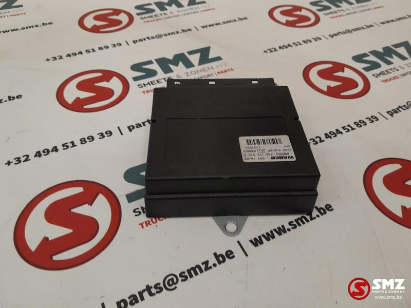DAF Occ ECU ECAS regeleenheid DAF - كتلة التحكم - شاحنة: صور 2 DAF Occ ECU ECAS regeleenheid DAF - كتلة التحكم - شاحنة: صور 2