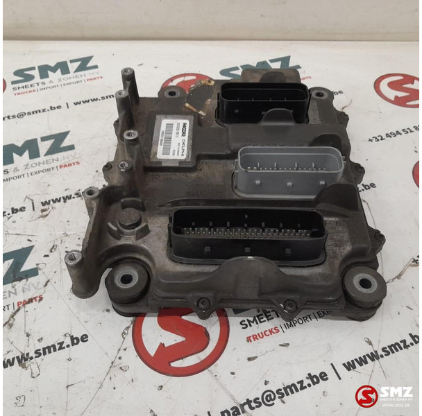 DAF Occ ECU EDC motorbesturingsregeleenheid DAF - كتلة التحكم - شاحنة: صور 3 DAF Occ ECU EDC motorbesturingsregeleenheid DAF - كتلة التحكم - شاحنة: صور 3