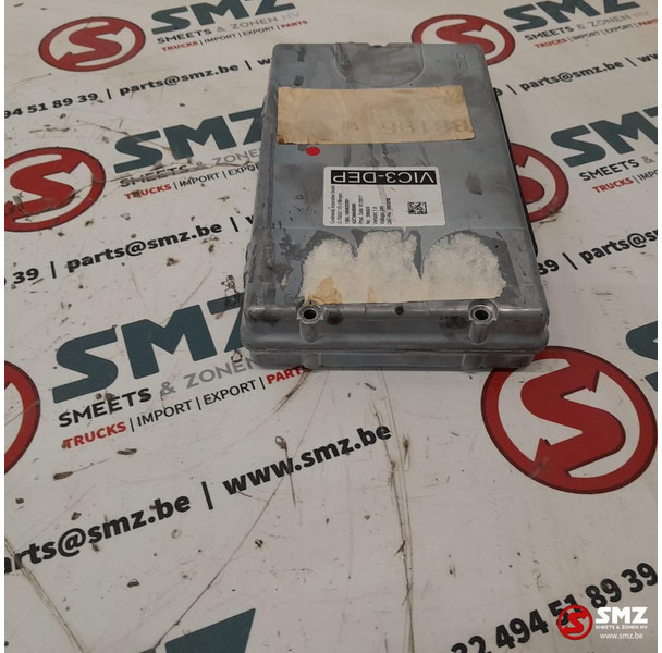 DAF Occ ECU VIC 3 regeleenheid DAF - كتلة التحكم - شاحنة: صور 3 DAF Occ ECU VIC 3 regeleenheid DAF - كتلة التحكم - شاحنة: صور 3