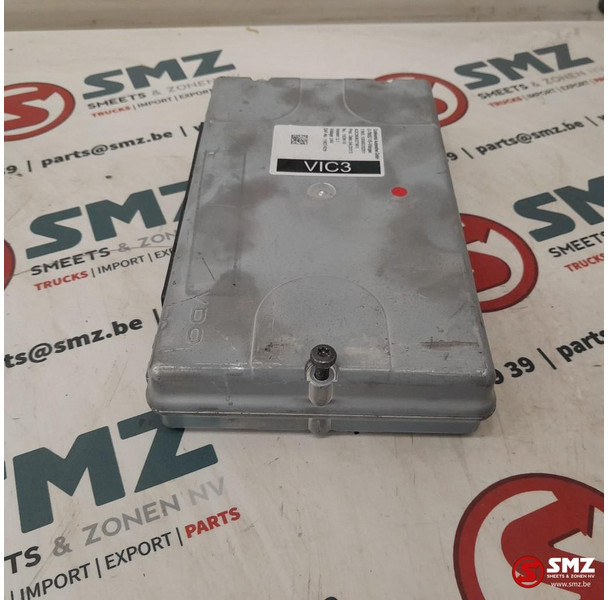 DAF Occ ECU VIC 3 regeleenheid DAF - كتلة التحكم - شاحنة: صور 5 DAF Occ ECU VIC 3 regeleenheid DAF - كتلة التحكم - شاحنة: صور 5