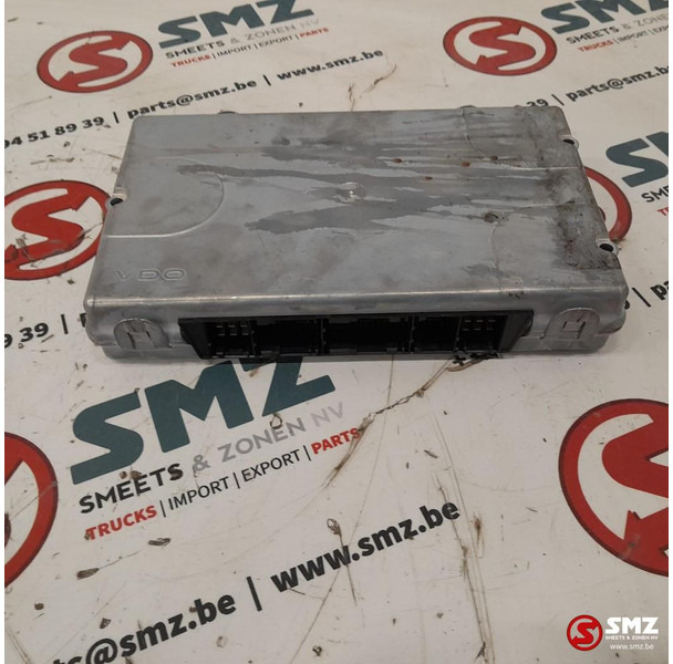 DAF Occ ECU VIC 3 regeleenheid DAF - كتلة التحكم - شاحنة: صور 4 DAF Occ ECU VIC 3 regeleenheid DAF - كتلة التحكم - شاحنة: صور 4