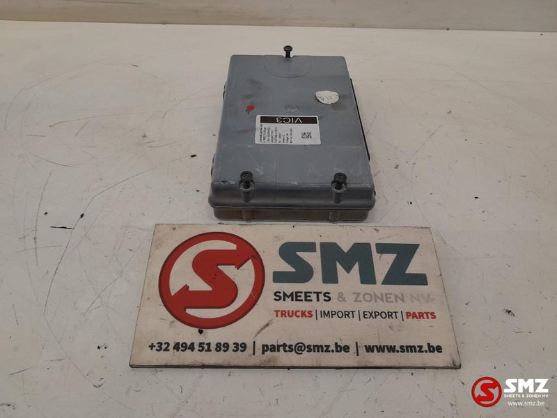 DAF Occ ECU VIC3 regeleenheid DAF - كتلة التحكم - شاحنة: صور 4 DAF Occ ECU VIC3 regeleenheid DAF - كتلة التحكم - شاحنة: صور 4