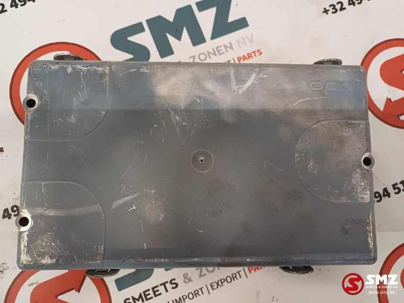 DAF Occ ECU VIC3 regeleenheid DAF - كتلة التحكم - شاحنة: صور 4 DAF Occ ECU VIC3 regeleenheid DAF - كتلة التحكم - شاحنة: صور 4