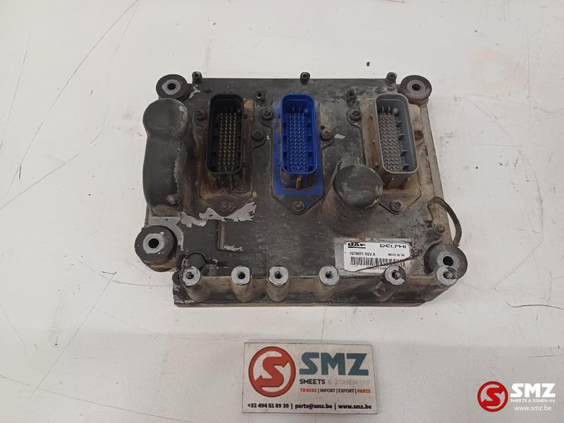 DAF Occ ECU motorbesturingseenheid DAF - كتلة التحكم - شاحنة: صور 1 DAF Occ ECU motorbesturingseenheid DAF - كتلة التحكم - شاحنة: صور 1