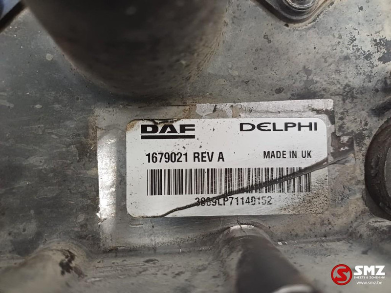 DAF Occ ECU motorbesturingseenheid DAF - كتلة التحكم - شاحنة: صور 3 DAF Occ ECU motorbesturingseenheid DAF - كتلة التحكم - شاحنة: صور 3