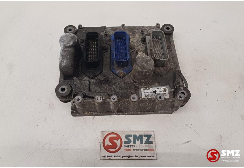 DAF Occ ECU motorregeleenheid DAF - كتلة التحكم - شاحنة: صور 1 DAF Occ ECU motorregeleenheid DAF - كتلة التحكم - شاحنة: صور 1