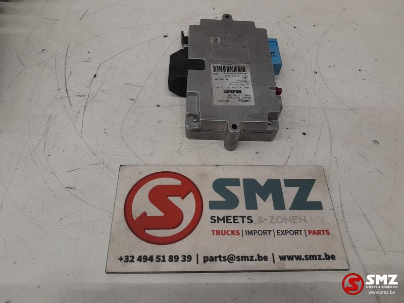 DAF Occ ECU telefooninterface regeleenheid DAF - كتلة التحكم - شاحنة: صور 4 DAF Occ ECU telefooninterface regeleenheid DAF - كتلة التحكم - شاحنة: صور 4