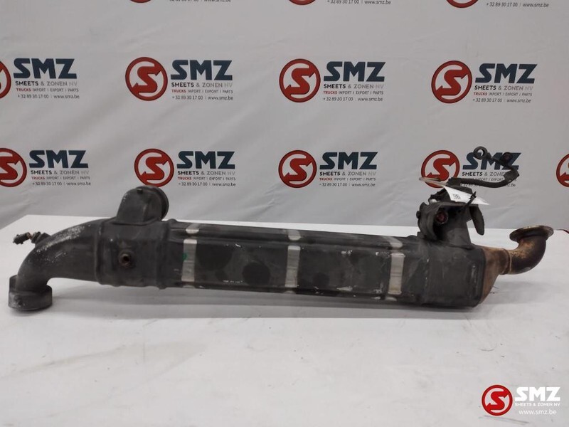 DAF Occ EGR koeler DAF XF106 MX13 euro6 - مبرد EGR - شاحنة: صور 1 DAF Occ EGR koeler DAF XF106 MX13 euro6 - مبرد EGR - شاحنة: صور 1