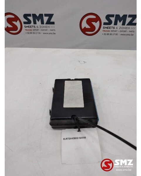 DAF Occ Ecu - DAF XF EURO 6 1740941 BBM MODULE - كتلة التحكم - شاحنة: صور 1 DAF Occ Ecu - DAF XF EURO 6 1740941 BBM MODULE - كتلة التحكم - شاحنة: صور 1