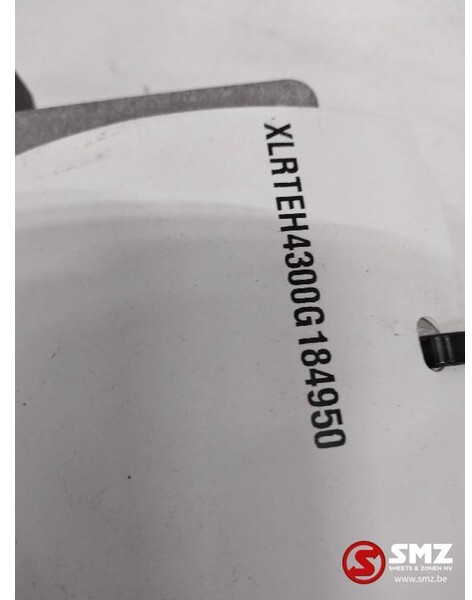 DAF Occ Ecu - DAF XF EURO 6 2137279 - كتلة التحكم - شاحنة: صور 3 DAF Occ Ecu - DAF XF EURO 6 2137279 - كتلة التحكم - شاحنة: صور 3