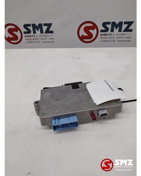 DAF Occ Ecu - DAF XF EURO 6 2137279 - كتلة التحكم - شاحنة: صور 1 DAF Occ Ecu - DAF XF EURO 6 2137279 - كتلة التحكم - شاحنة: صور 1