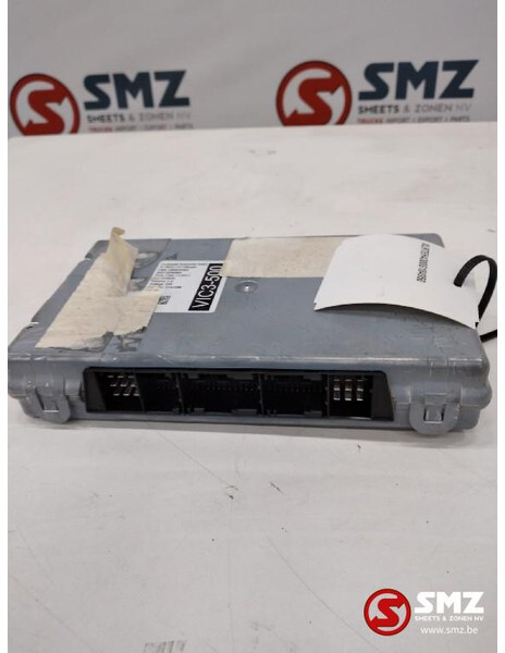 DAF Occ Ecu - DAF XF EURO 6 2141289 VIC3 - كتلة التحكم - شاحنة: صور 1 DAF Occ Ecu - DAF XF EURO 6 2141289 VIC3 - كتلة التحكم - شاحنة: صور 1