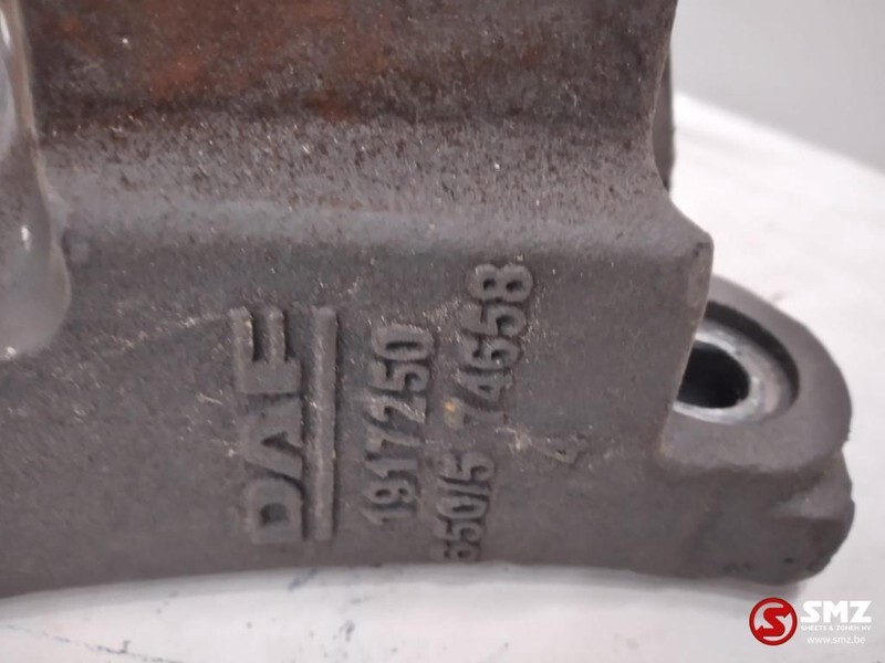 DAF Occ Motorsteunen (2x) DAF XF 106 - كرسي مكينة - شاحنة: صور 3 DAF Occ Motorsteunen (2x) DAF XF 106 - كرسي مكينة - شاحنة: صور 3