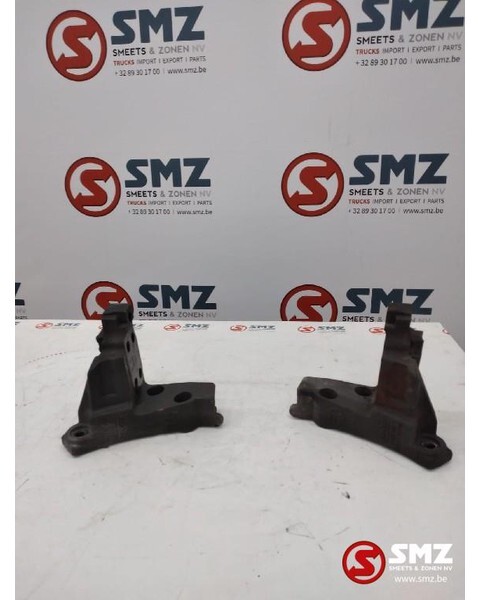 DAF Occ Motorsteunen (2x) DAF XF 106 - كرسي مكينة - شاحنة: صور 2 DAF Occ Motorsteunen (2x) DAF XF 106 - كرسي مكينة - شاحنة: صور 2