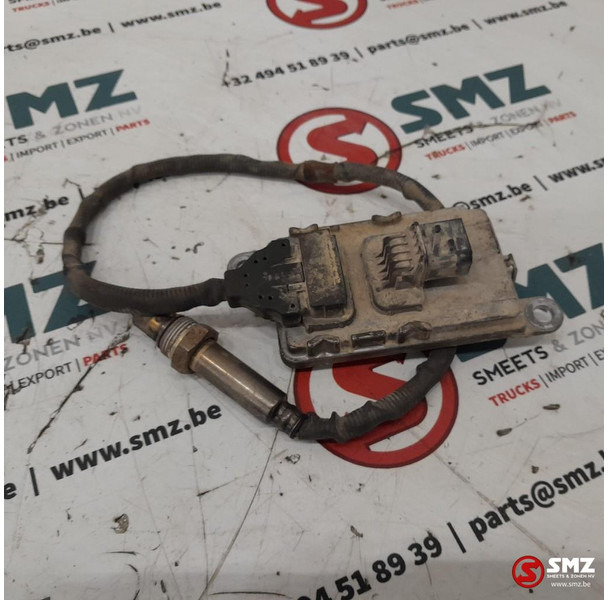 DAF Occ NOX sensor voor katalysator DAF - مِکشاف - شاحنة: صور 1 DAF Occ NOX sensor voor katalysator DAF - مِکشاف - شاحنة: صور 1