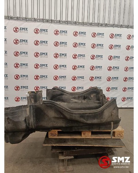 DAF Occ beschermkap motorruimte daf xf 106 1949415 - الإطار / الشاسيه - شاحنة: صور 3 DAF Occ beschermkap motorruimte daf xf 106 1949415 - الإطار / الشاسيه - شاحنة: صور 3