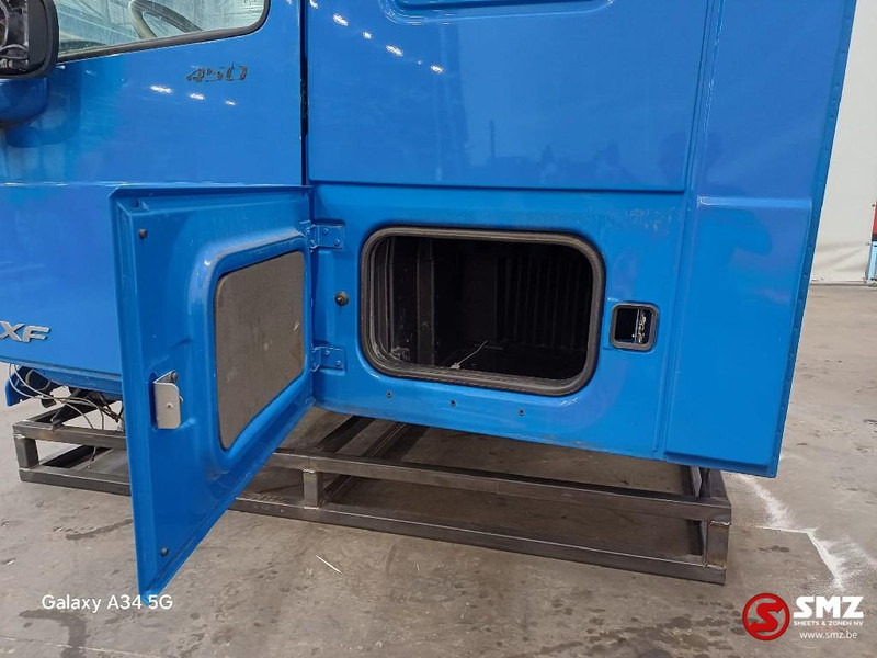 DAF Occ cabine DAF Super Space Cab L2H3 1925529 - الكابينة والداخلية - شاحنة: صور 5 DAF Occ cabine DAF Super Space Cab L2H3 1925529 - الكابينة والداخلية - شاحنة: صور 5