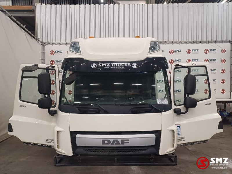 DAF Occ cabine compleet DAF - الكابينة والداخلية - شاحنة: صور 2 DAF Occ cabine compleet DAF - الكابينة والداخلية - شاحنة: صور 2