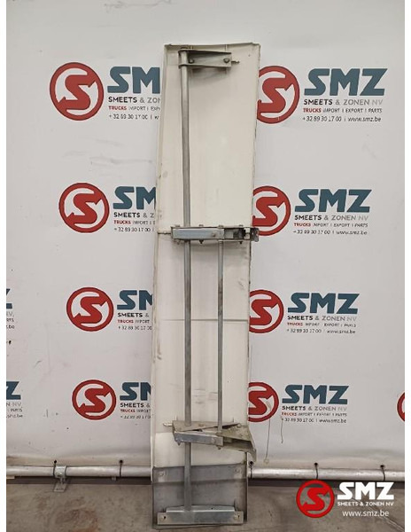 DAF Occ cabinespoiler links DAF - الديناميكا الهوائية / المفسدين - شاحنة: صور 2 DAF Occ cabinespoiler links DAF - الديناميكا الهوائية / المفسدين - شاحنة: صور 2