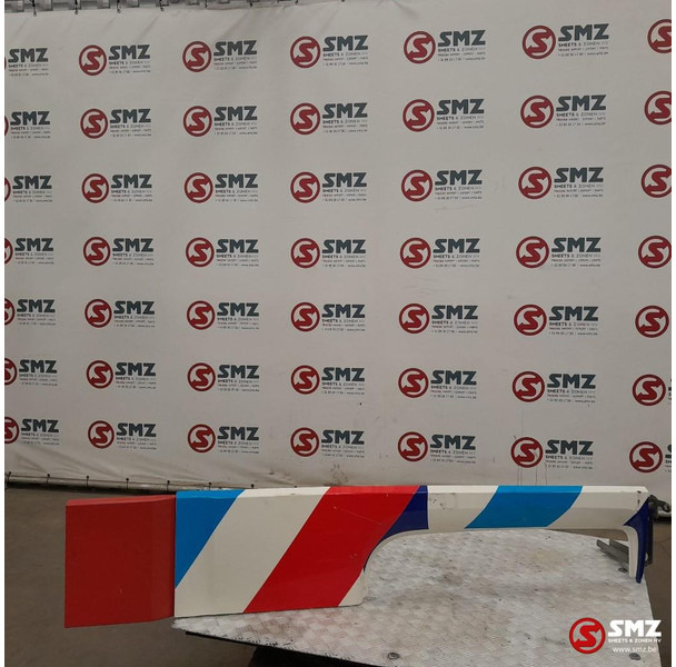 DAF Occ cabinespoiler rechts DAF - الديناميكا الهوائية / المفسدين - شاحنة: صور 1 DAF Occ cabinespoiler rechts DAF - الديناميكا الهوائية / المفسدين - شاحنة: صور 1