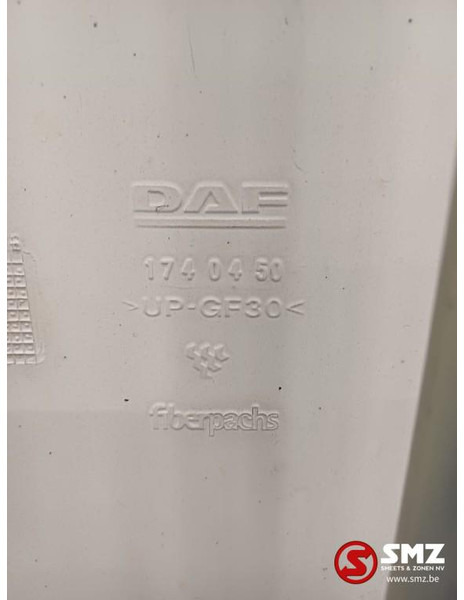 DAF Occ cabinespoiler rechts DAF - الديناميكا الهوائية / المفسدين - شاحنة: صور 3 DAF Occ cabinespoiler rechts DAF - الديناميكا الهوائية / المفسدين - شاحنة: صور 3