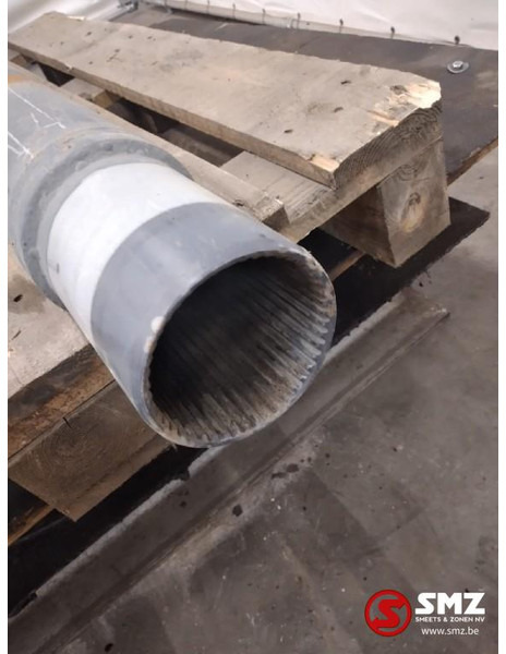 DAF Occ cardanas DAF - نصف رمح - شاحنة: صور 4 DAF Occ cardanas DAF - نصف رمح - شاحنة: صور 4