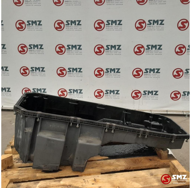 DAF Occ carterpan MX13 DAF - علبة المرافق - شاحنة: صور 3 DAF Occ carterpan MX13 DAF - علبة المرافق - شاحنة: صور 3