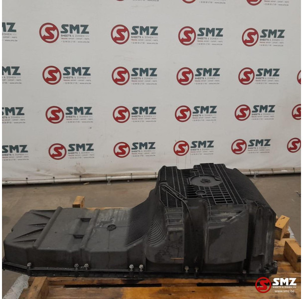 DAF Occ carterpan MX13 DAF - علبة المرافق - شاحنة: صور 2 DAF Occ carterpan MX13 DAF - علبة المرافق - شاحنة: صور 2