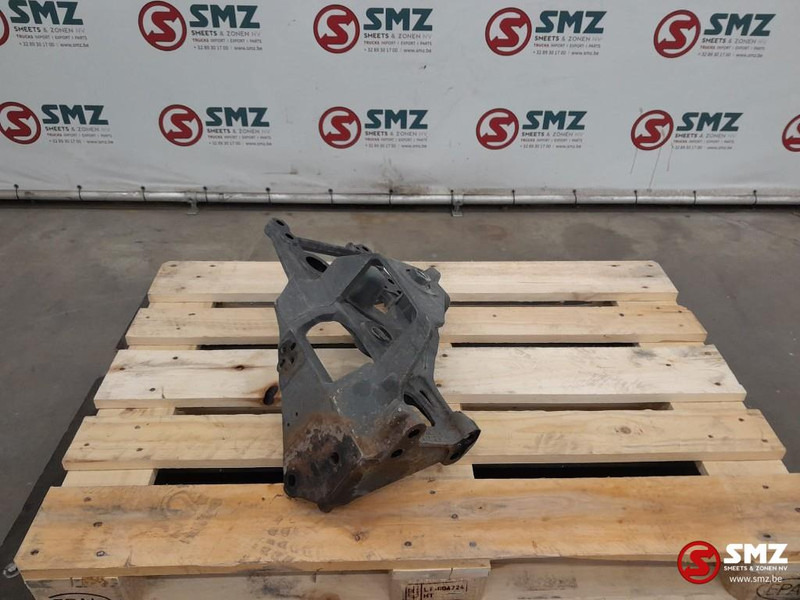 DAF Occ chassissteun rechts DAF - الإطار / الشاسيه - شاحنة: صور 4 DAF Occ chassissteun rechts DAF - الإطار / الشاسيه - شاحنة: صور 4