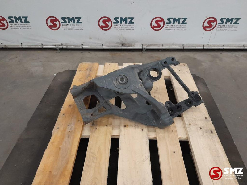 DAF Occ chassissteun rechts DAF - الإطار / الشاسيه - شاحنة: صور 1 DAF Occ chassissteun rechts DAF - الإطار / الشاسيه - شاحنة: صور 1