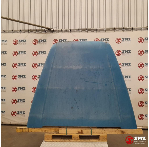 DAF Occ dakspoiler XF95 DAF - الديناميكا الهوائية / المفسدين - شاحنة: صور 1 DAF Occ dakspoiler XF95 DAF - الديناميكا الهوائية / المفسدين - شاحنة: صور 1