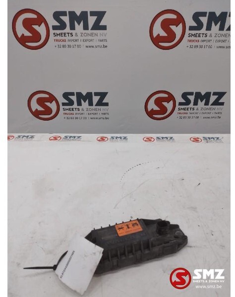 DAF Occ drukregelaar DAF XF106 460 1747133 - كتلة التحكم - شاحنة: صور 1 DAF Occ drukregelaar DAF XF106 460 1747133 - كتلة التحكم - شاحنة: صور 1