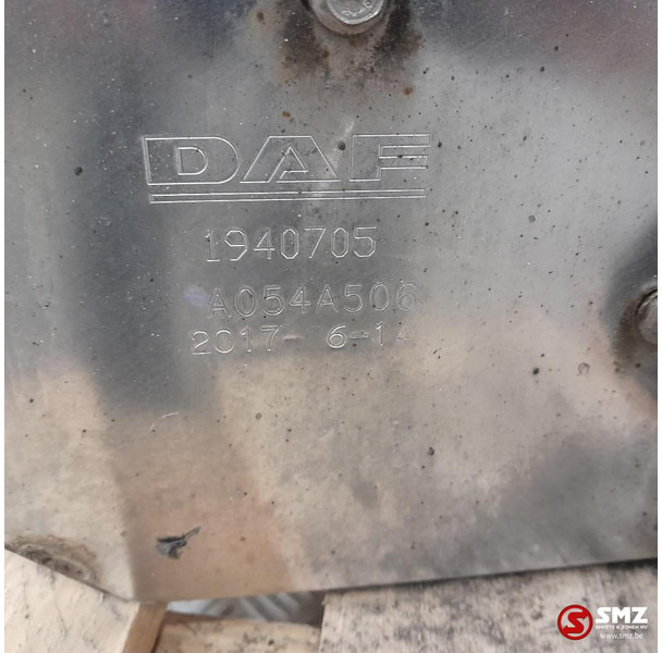 DAF Occ katalysator Euro 6 DAF - محول حفزي - شاحنة: صور 5 DAF Occ katalysator Euro 6 DAF - محول حفزي - شاحنة: صور 5