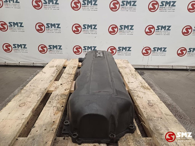DAF Occ kleppendeksel MX13 DAF - المحرك و قطع الغيار - شاحنة: صور 4 DAF Occ kleppendeksel MX13 DAF - المحرك و قطع الغيار - شاحنة: صور 4